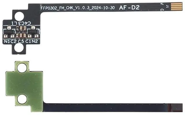 Alt view image 4 of 6 - Extruder Filament Sensor Hall Sensor for AD5X 3D Printer Accessories Filament Detection Module 3D Printer Accessories