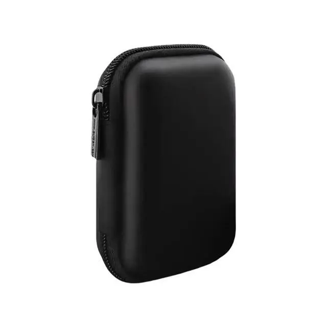 Alt view image 5 of 6 - CCD Camera Case Hard Shell Travel Cameras Storage Bag Shockproof Protective Cover Camera Accessories A