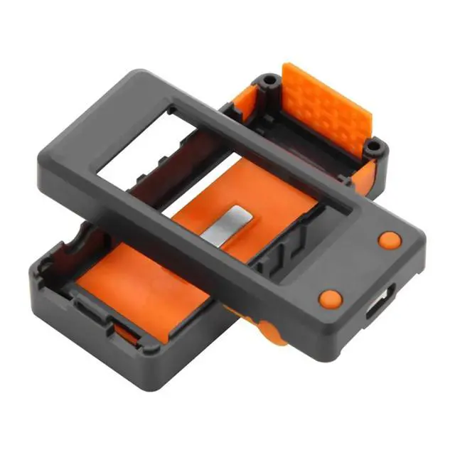 Alt view image 4 of 6 - Shell for T-Display-S3 1.9-Inch LCD Display Development Board Protective Case for Protection of T-Display-S3 A