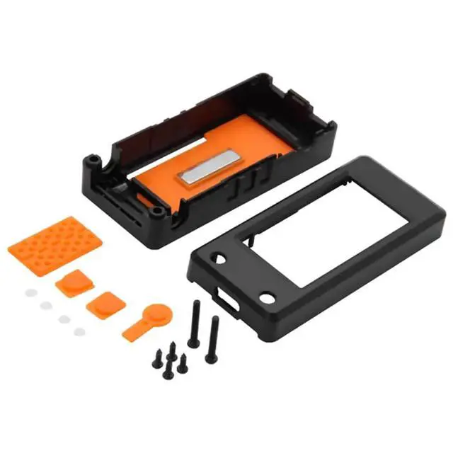 Alt view image 5 of 6 - Shell for T-Display-S3 1.9-Inch LCD Display Development Board Protective Case for Protection of T-Display-S3 A