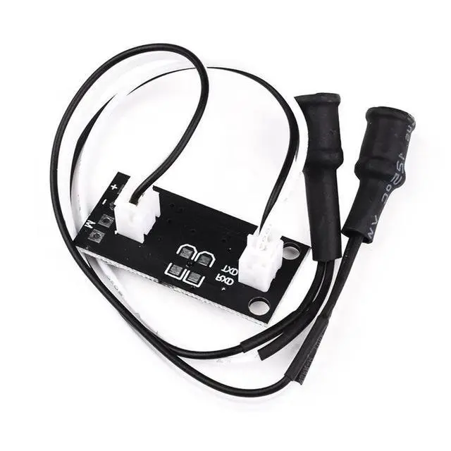 Alt view image 4 of 6 - IDUD Solar Tracking Module Automatic Tracker Single Axle