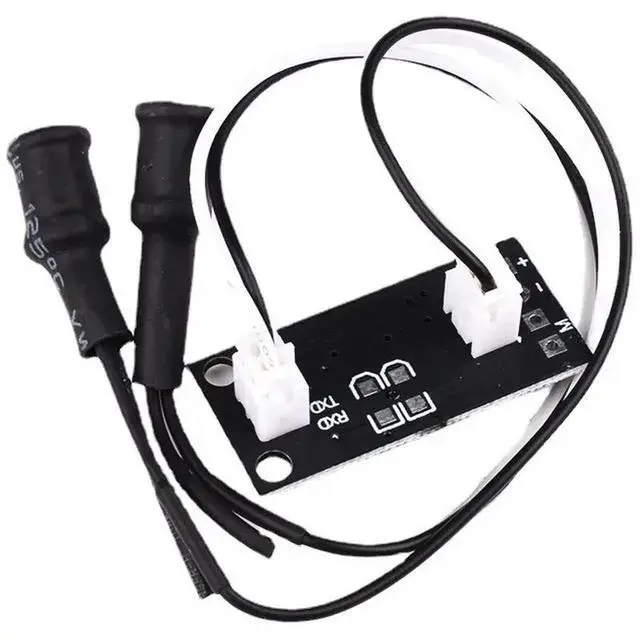 Alt view image 6 of 6 - IDUD Solar Tracking Module Automatic Tracker Single Axle