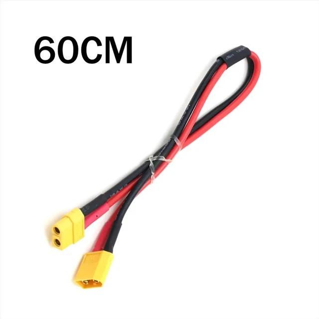 Alt view image 6 of 6 - to Adapter Cable Connector Plug Adapter Cam Type Connectors 50cm