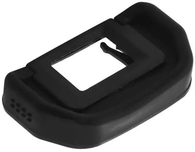 Alt view image 6 of 6 - 10X Camera Eyepiece Eyecup 18Mm Eb Replacement Viewfinder Protector For Eos 80D 70D 60D 77D 50D 5D 5D