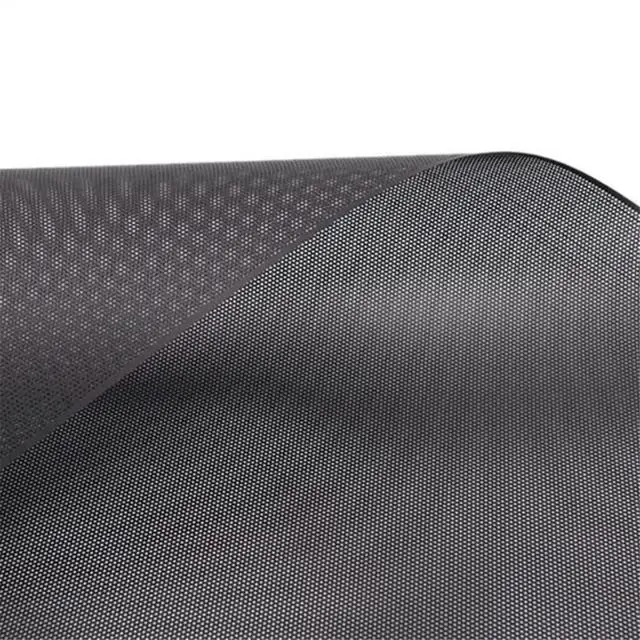 Alt view image 4 of 6 - 100cm X 30cm Computer Dust Cover Mesh DIY PVC Material PC Case Fan Cooler Dust Filter Network Net Case