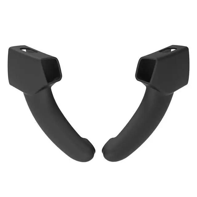 Alt view image 6 of 6 - Sound Tube for Air 3S/3S Pro and Air 4/4Pro Smart Glasses Accessories - Soft Silicone Sound Guide Tube