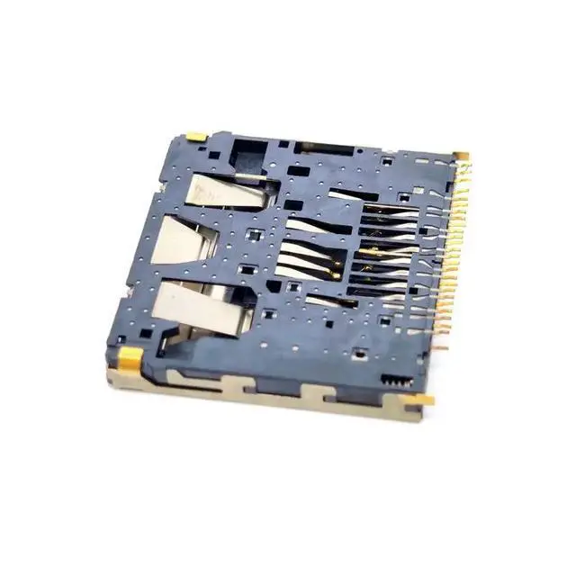 Alt view image 4 of 6 - SD Memory Card Slot Holder for DSC- W310 W550 W610 W630 W670 W690 NEX-F3 F3 Digital Camera