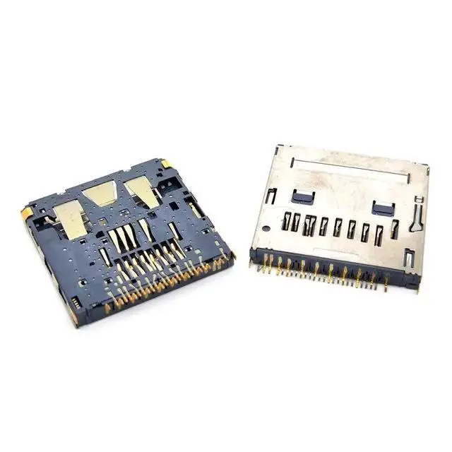 Alt view image 5 of 6 - SD Memory Card Slot Holder for DSC- W310 W550 W610 W630 W670 W690 NEX-F3 F3 Digital Camera