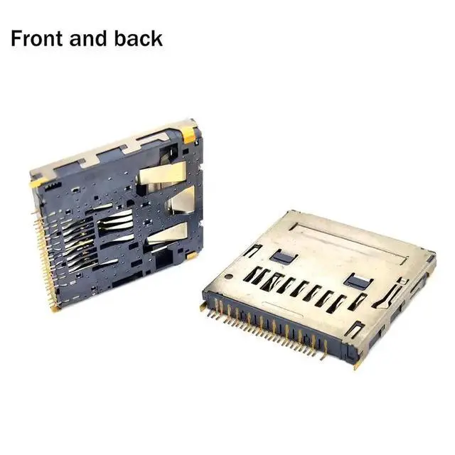 Alt view image 6 of 6 - SD Memory Card Slot Holder for DSC- W310 W550 W610 W630 W670 W690 NEX-F3 F3 Digital Camera