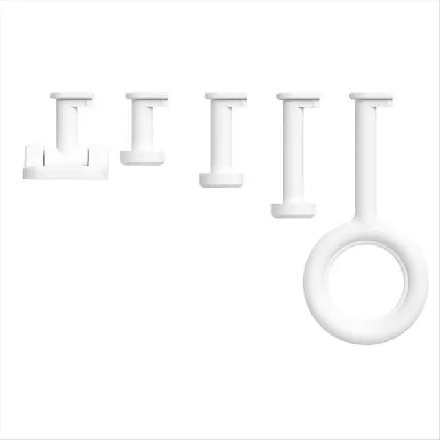 Alt view image 6 of 6 - Tuya Smart Bluetooth Zigbee Fingerbot Plus Switch Toolpack Button Pusher Touch Arm Fingerbot Toolpack
