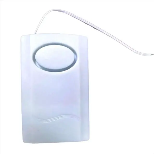 Alt view image 5 of 6 - 120 Db High Loudness of the - Burglar Alarm System Home Security Disconnection Alarm