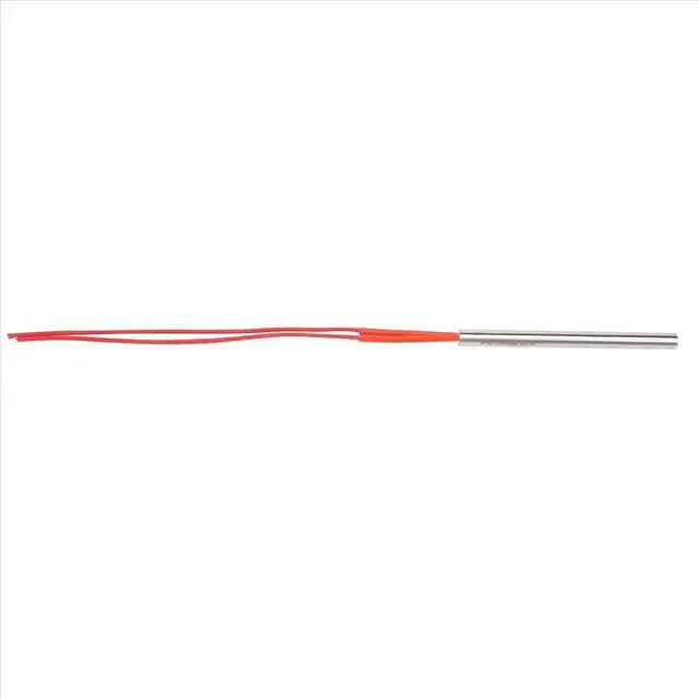 Alt view image 5 of 6 - Electric resistance 220 VAC 500 W 10 x 120 mm