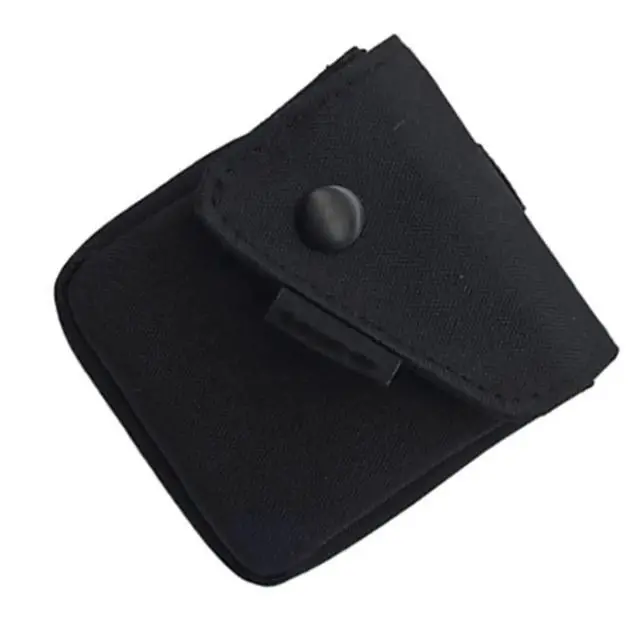 Alt view image 5 of 6 - For RG ROTATE Game Console Handbag Travel Carry Case Hard Shell Organizer Bag