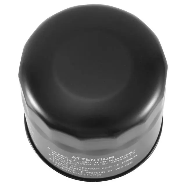 Alt view image 5 of 6 - 16097-0007 Oil Filter Oil Filter Motorcycle Repair Parts for