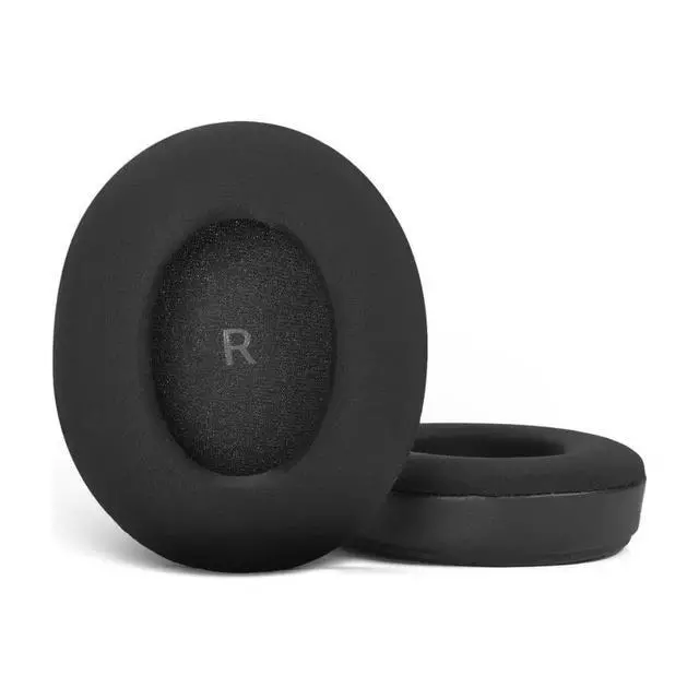 Alt view image 6 of 6 - For Sennheiser Momentum 4/5 Compatible Replacement Ear Pads-Soft Memory Foam Earmuffs Headphone