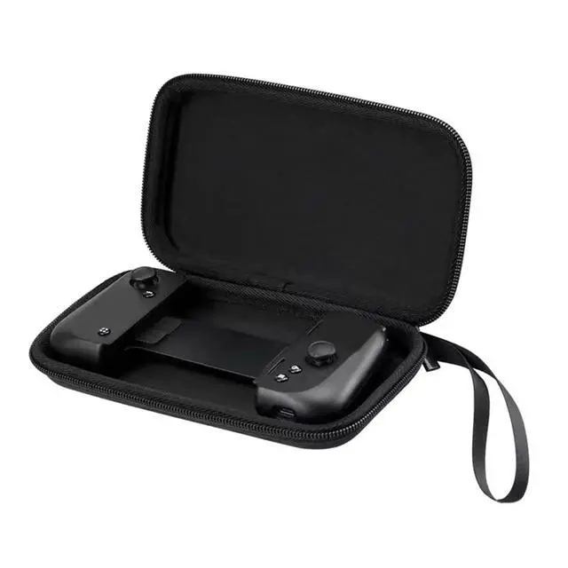 Alt view image 4 of 6 - For V2 Mobile Game Controller Storage Case Travel Carrying Organizer Protective Pouch Bag
