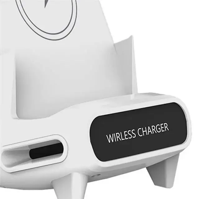 Alt view image 6 of 6 - Desktop Stand Mobile Phone Holder Technology Pink