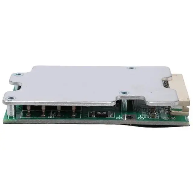 Alt view image 5 of 6 - Balancer 40A 10S 36V Li-Ion Lithium Charge Board Protection PCM 10S Balance Charging Circuit Board