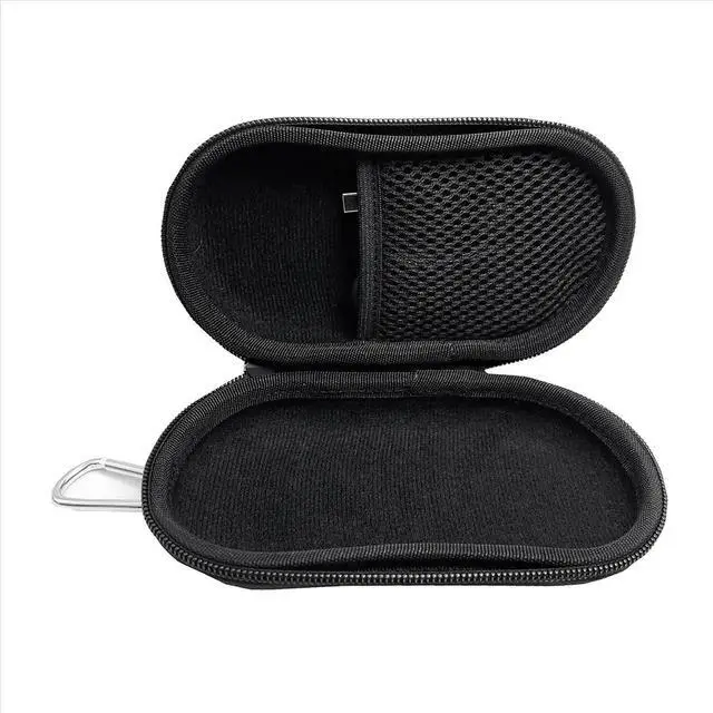 Alt view image 5 of 6 - Gamepad Storage Box Protective Cover Bag Carrying Case For / M30 Game Controller Joystick
