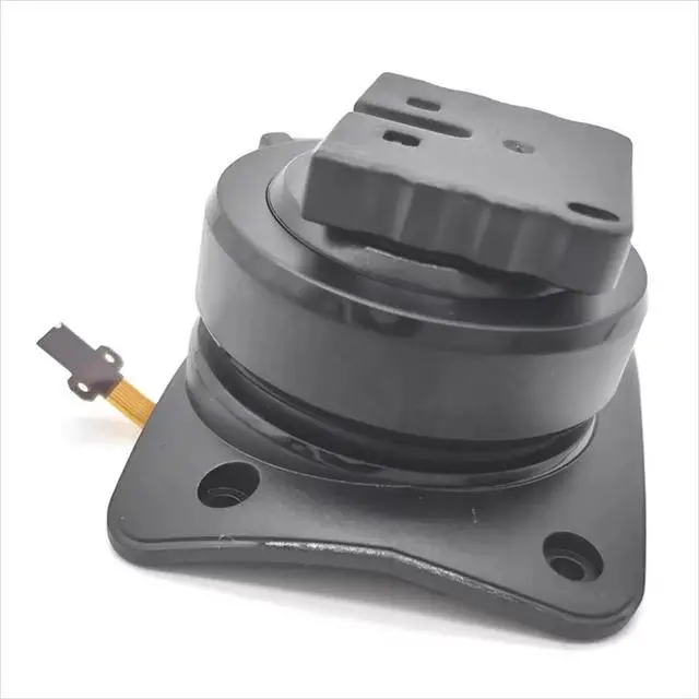 Alt view image 4 of 6 - For V860III for Flash Metal Hot Shoe Boot Base Repair Accessories