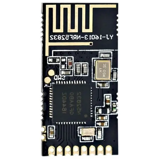 Alt view image 4 of 6 - IDUD Nordic NRF52832 Bluetooth5.0 Module Low Power Development Board Automation Modules For BLE Mesh