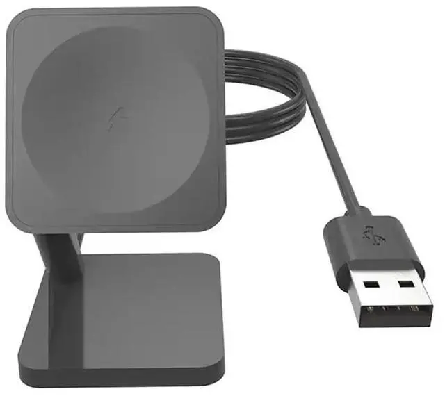 Alt view image 4 of 6 - For Galaxy Watch 7/Ultra/FE/6/5/Pro/4/3 Active 2 Watch Active2 Stand Base