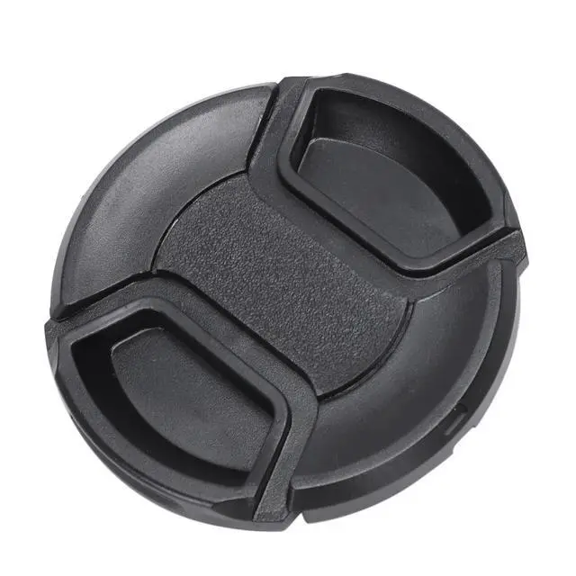 Alt view image 4 of 6 - CPL UV Filter Kit 58mm for 700D 100D 600D 1200D Lens Hood Cap