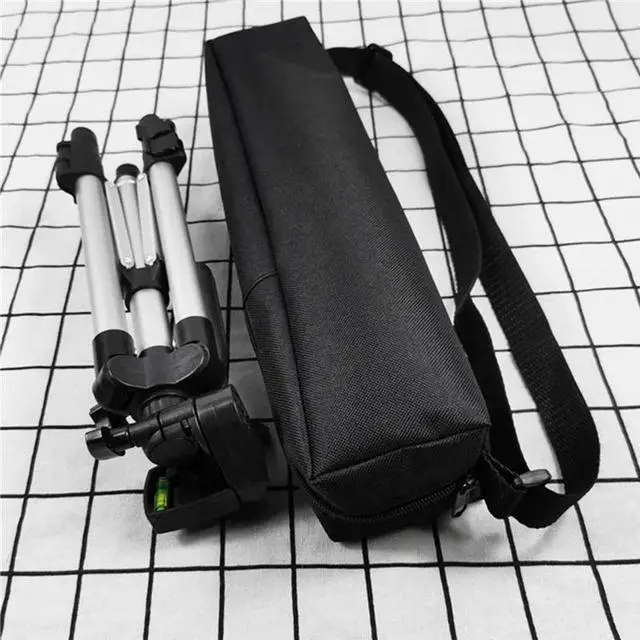 Alt view image 5 of 5 - 2X Thicken Tripod Carrying Handbag Shoulder Bag Photography Light Stand Umbrella Storage Case,10X10x110cm