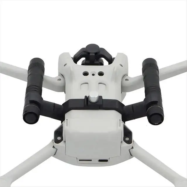 Alt view image 4 of 6 - Electric Night Light for Mini 3 Night Navigation Searchlight LED Fill Light Lighting Accessories
