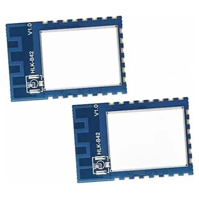 Alt view image 5 of 6 - IDUD BLE5.3 Serial Module Dual-Core BLE 5.3 Bluetooth Module Bluetooth To CAN/Serial