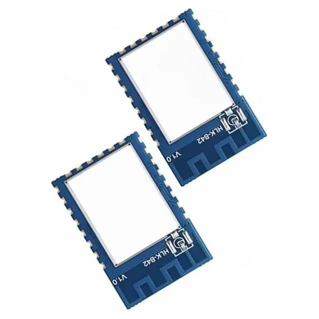 Alt view image 6 of 6 - IDUD BLE5.3 Serial Module Dual-Core BLE 5.3 Bluetooth Module Bluetooth To CAN/Serial