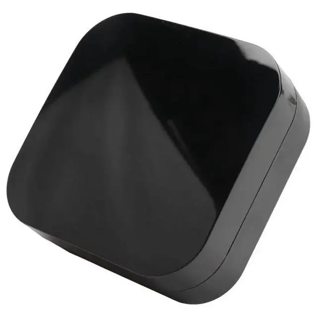 Alt view image 4 of 6 - UFO-R11 Zigbee Air Conditioner TV IR Remote For Alexa Google Home Universal Infrared Remote Controller Powered By Tuya