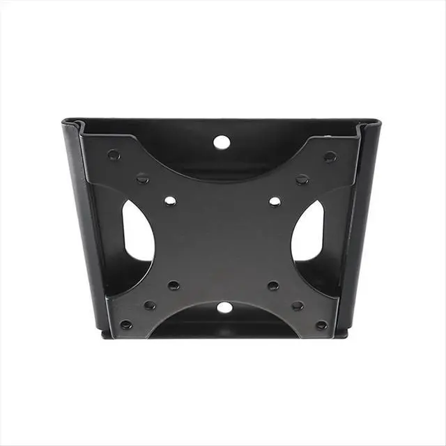 Alt view image 6 of 6 - TV Wall Mount Flush Ultra Slim Bracket for Most 19 Inch - 32 Inch LCD LED Flat Panel Screen Monitor TV