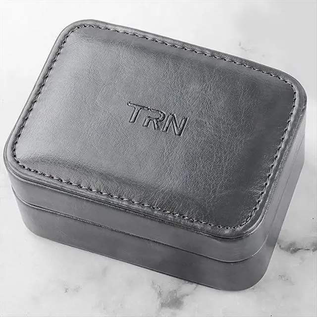Alt view image 4 of 6 - Earphones Case - Storage Box for Earphone Accessories, Carrying Case