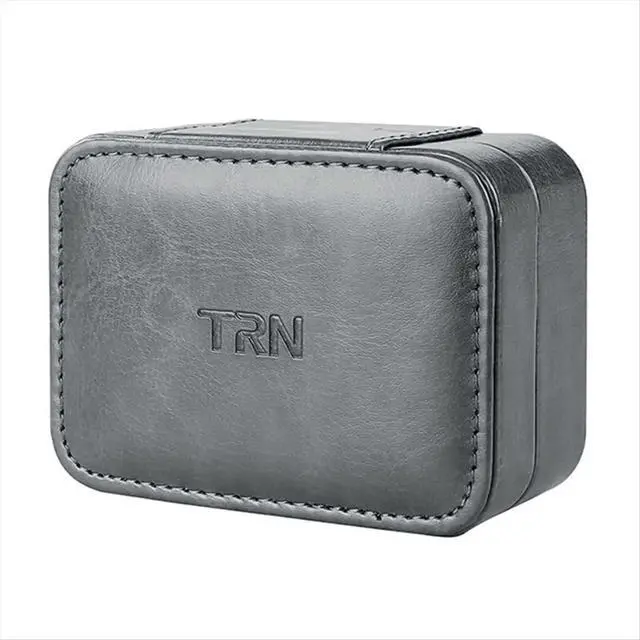 Alt view image 5 of 6 - Earphones Case - Storage Box for Earphone Accessories, Carrying Case