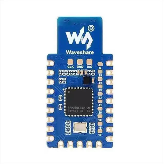 Alt view image 4 of 6 - for 2 RP2350-One Mini Development Board Type-A RP2350A Dual Core Processor