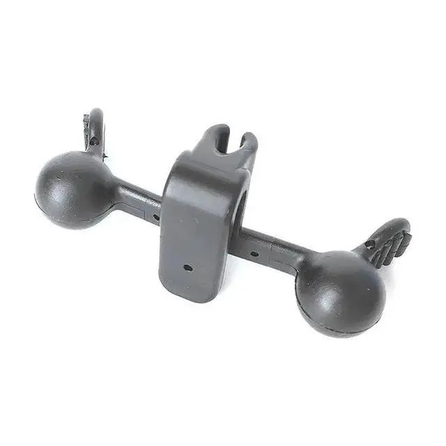 Alt view image 4 of 6 - STC4099 Sturdy Instrument MIC Mounting Clamp Clip