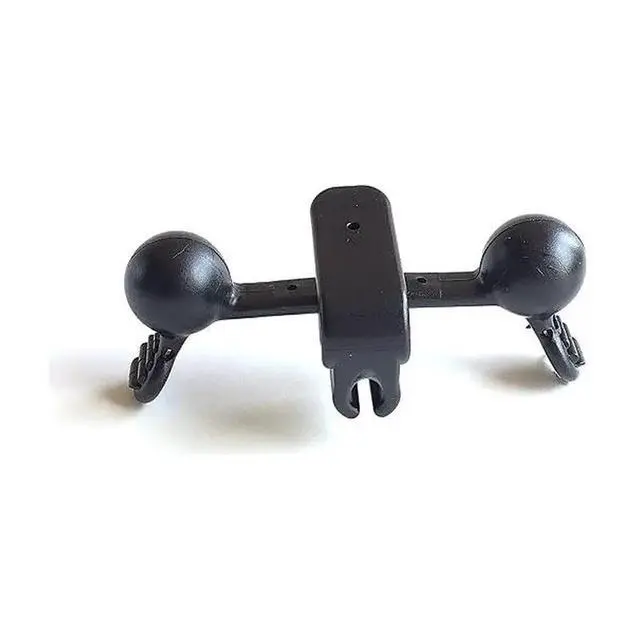 Alt view image 6 of 6 - STC4099 Sturdy Instrument MIC Mounting Clamp Clip