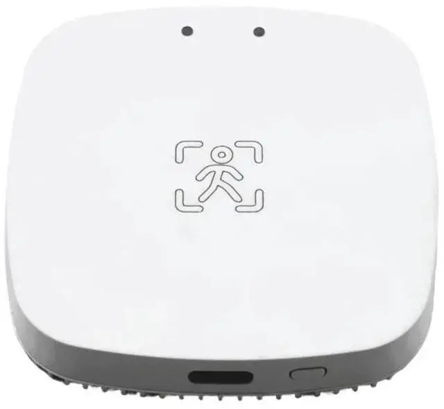 Alt view image 4 of 6 - Movement Body Detection Smart Motion Sensor 24 Ghz Radar Mmwave Presence Sensor