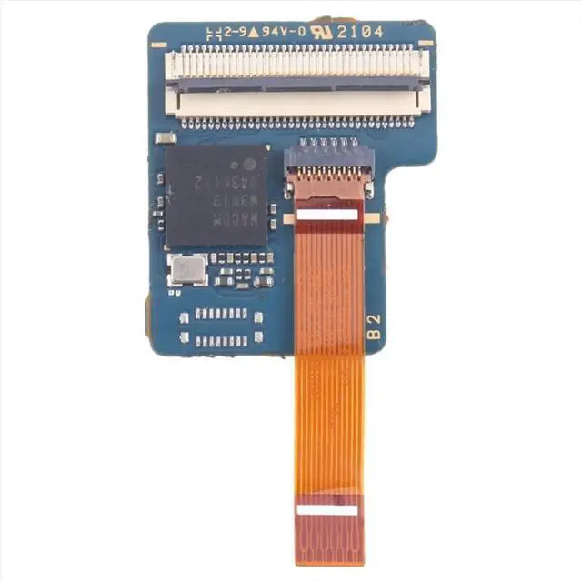 Alt view image 6 of 6 - Touch Connection Board for Galaxy Tab S6 Lite SM-P610 P615 Replacemen Repair Spare Part