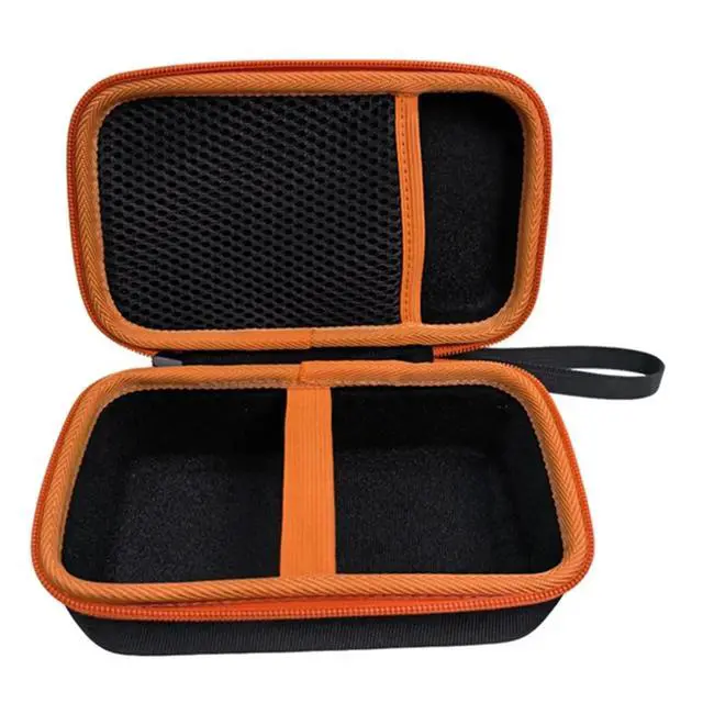 Alt view image 5 of 6 - Case for Klein MM325/MM420/MM400 Multi Meter Testers, Storage Carrying Organizer for Electrical Tester