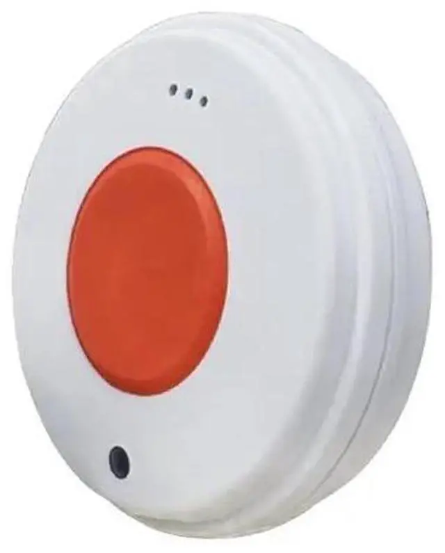 Alt view image 4 of 6 - NRF54L Series For Patient Elderly SOS Emergency Button Beacon Low Power Consumption BLE6.2 Bluetooth Panic Button Module