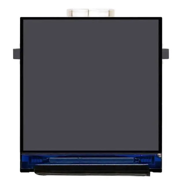 Alt view image 4 of 6 - -C6 1.3" LCD RISC-V Development Board, ST7789 240x240 Display, BLE 5 for , SD-Port QST LVGL