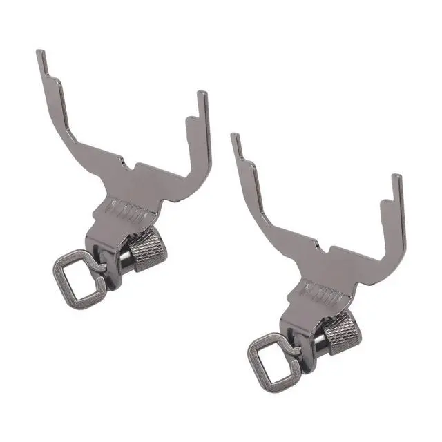 Alt view image 6 of 6 - Metal Mounting Bracket Kit for Hydro H60(2018) H100I H115I RGB H100X CPU Cooler Mounting Holder for AM3 AM4