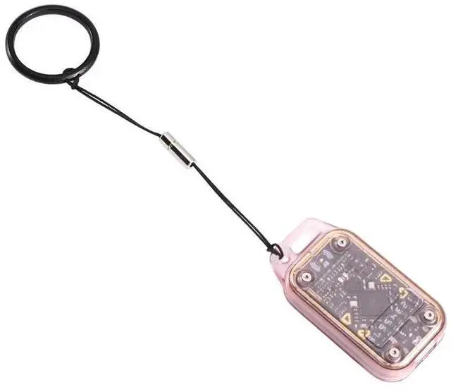 Alt view image 3 of 3 - Chameleon V3.0 RFID Smart Chip Reader Smart Card Emulator+3XUID/CUID Keychain ID IC Tag Copyer Reader Writer