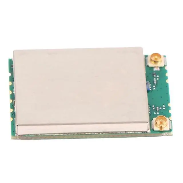 Alt view image 6 of 6 - RTL8812AU BL-R8812AF1 Intelligent i Module 1200M Dual Frequency +AC High Power, Easy To Use Durable Fine Workmanship