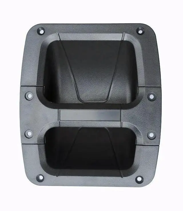 Alt view image 6 of 6 - 2PC DJ Speaker Handles Line Array Cabinet Accessories HiFi For JBLPro STX818S STX828S Subwoofer Home Theater Professional Audio