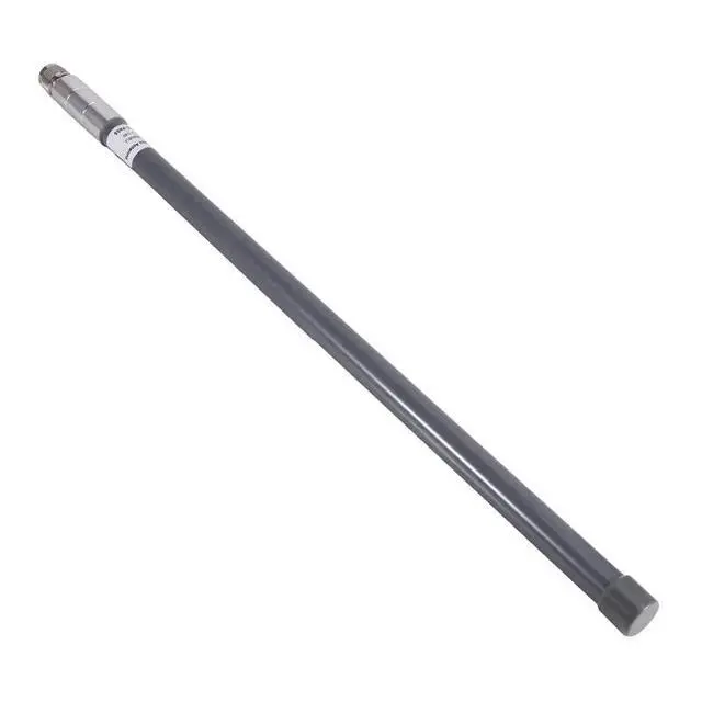 Alt view image 4 of 6 - IDUD N-Male 550Mm Fibre Optic LORA Antenna 12Dbi 868Mhz For Helium Omni Fiberglass Fibre Optic Aerial Tuned