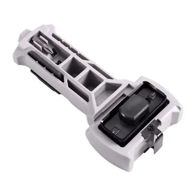 Alt view image 5 of 6 - IDUD For Door Installation For Door Latch Kit Including For Accurate Scoring Mortise Tool With Built-In Chisel Tools