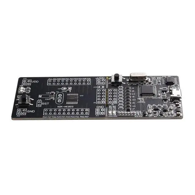 Alt view image 5 of 6 - SDK-HC89S003A, Development Board, Online Simulation, Single Chip Computer Burning